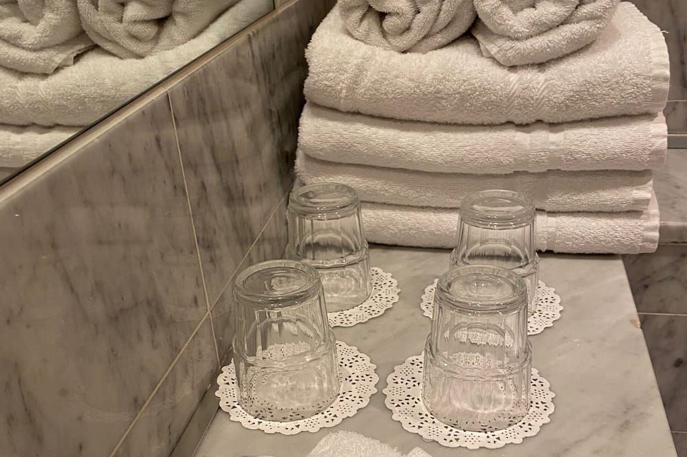 وسائل راحة في الغرف