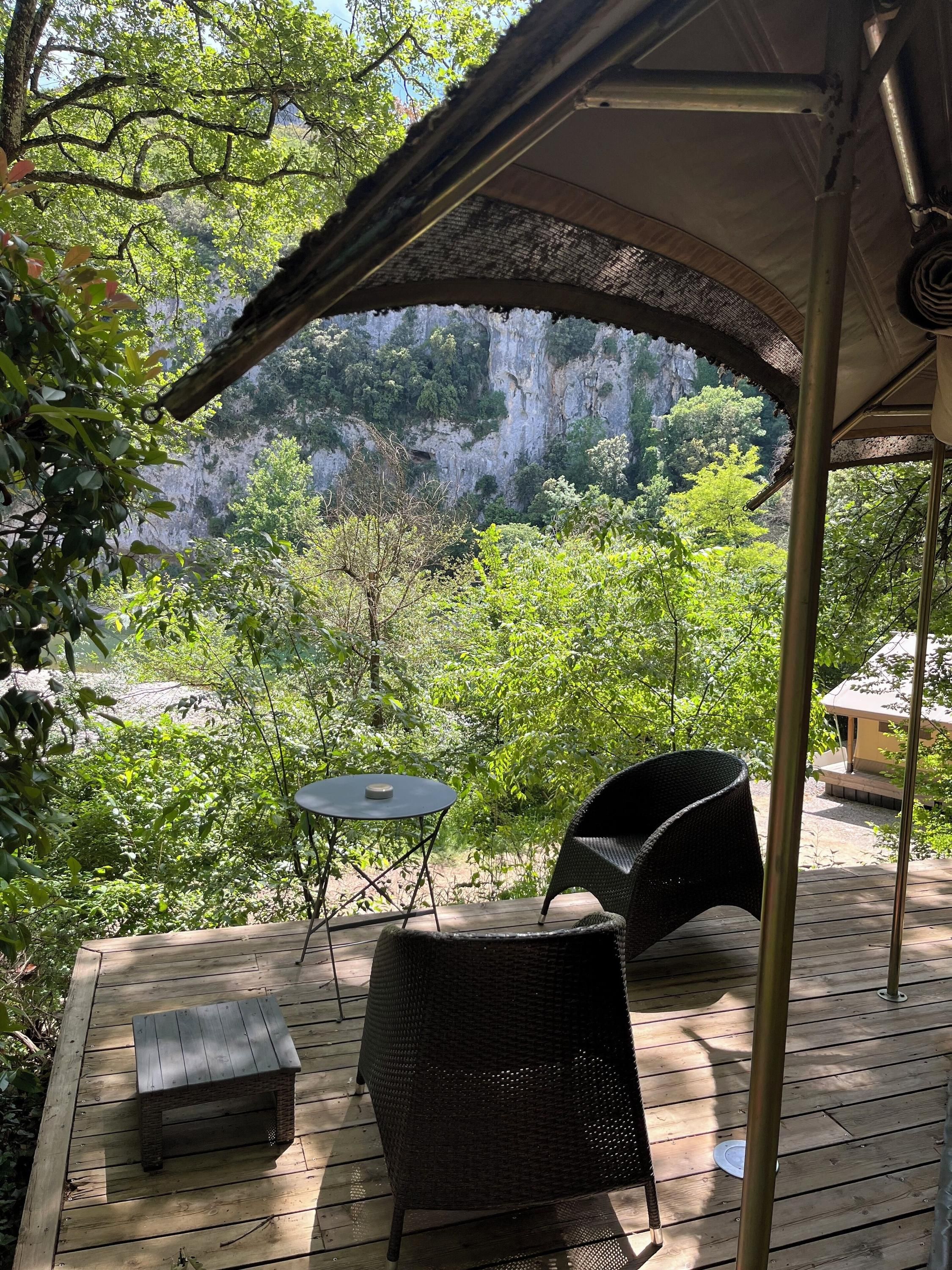 شرفة صورة