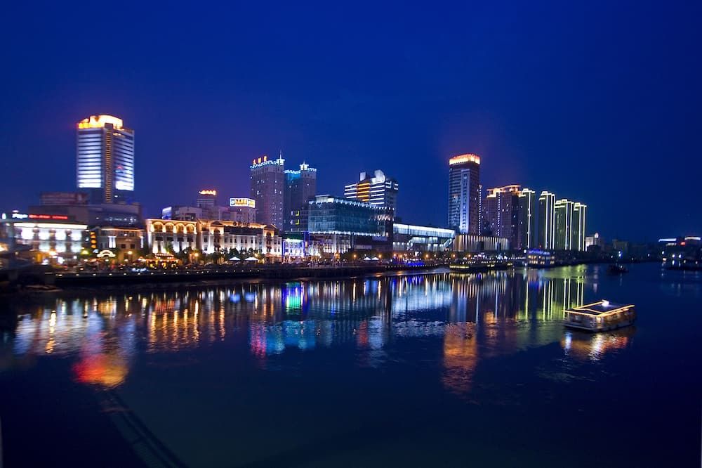 المظهر الخارجي