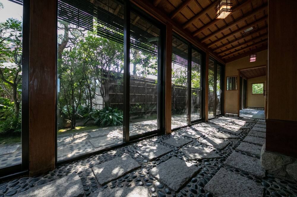 المظهر الخارجي