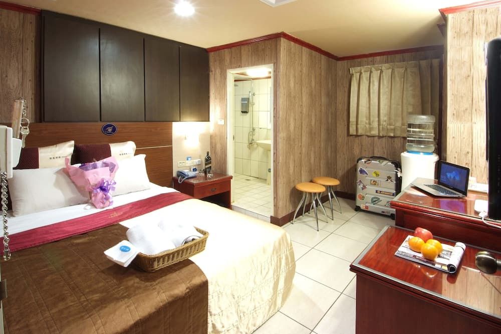 غرفة نوم صورة