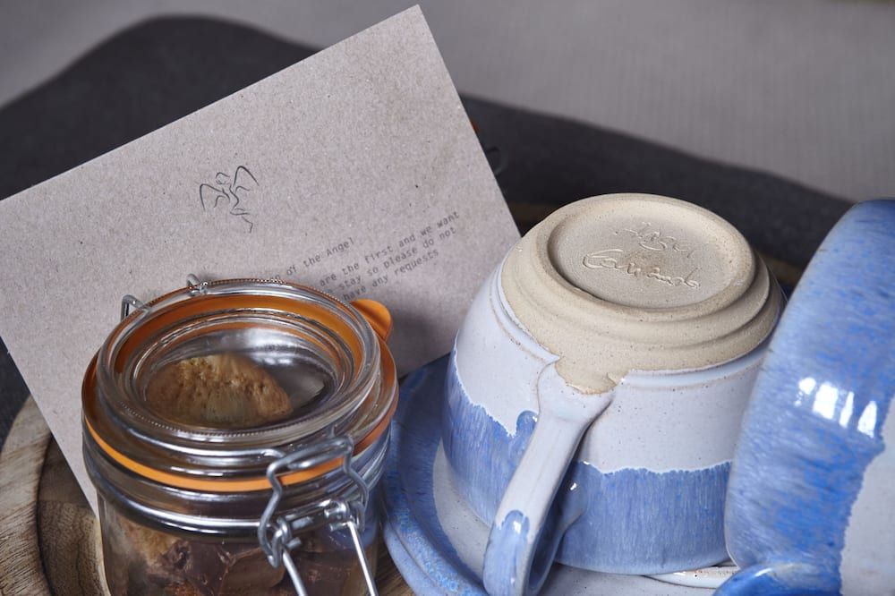 وسائل راحة في الغرف