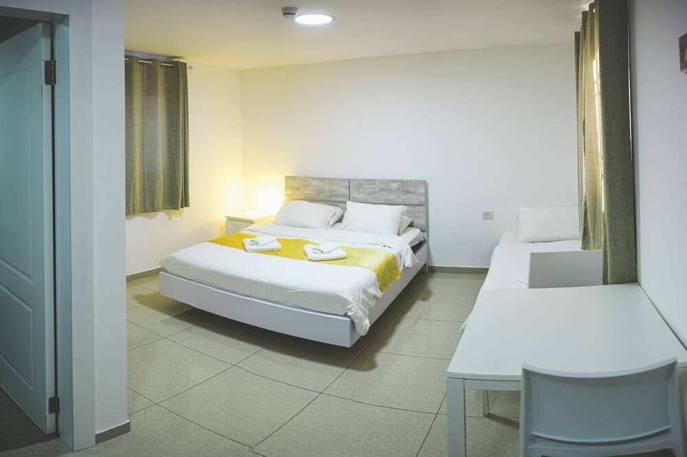 غرفة نوم صورة