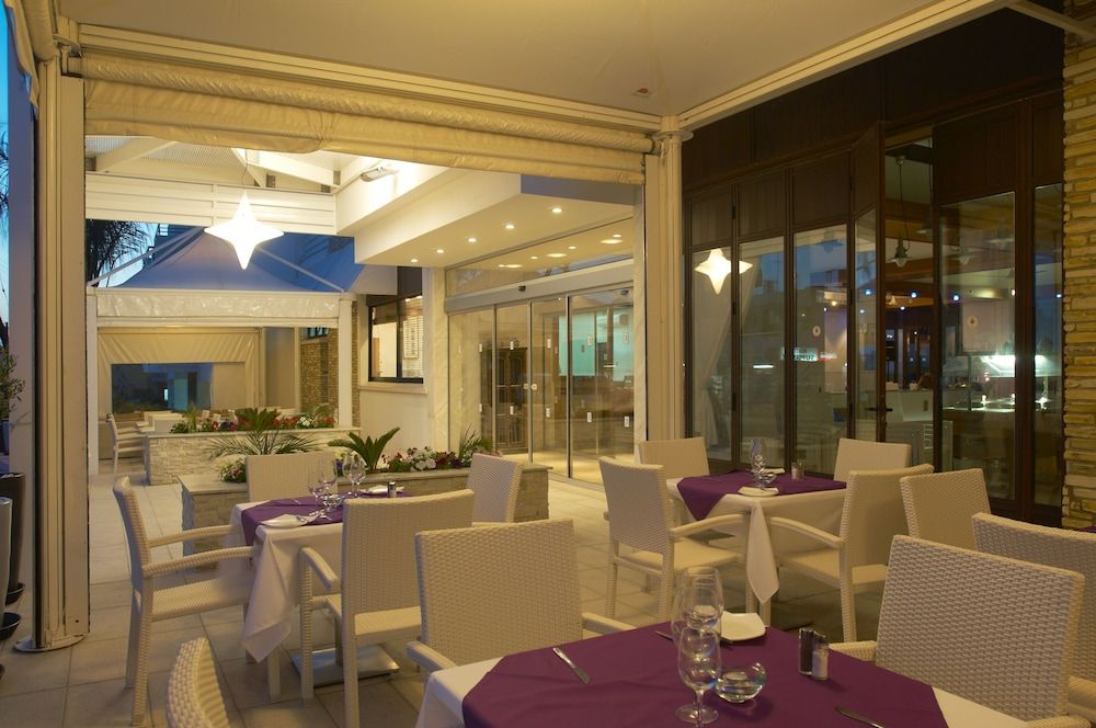 مطعم صورة