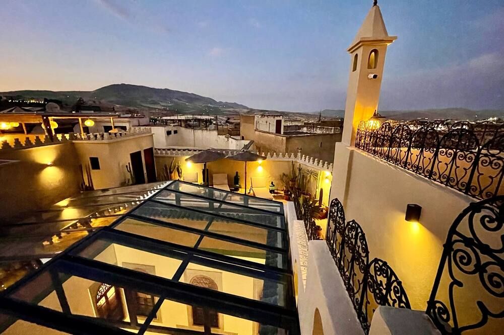 المظهر الخارجي