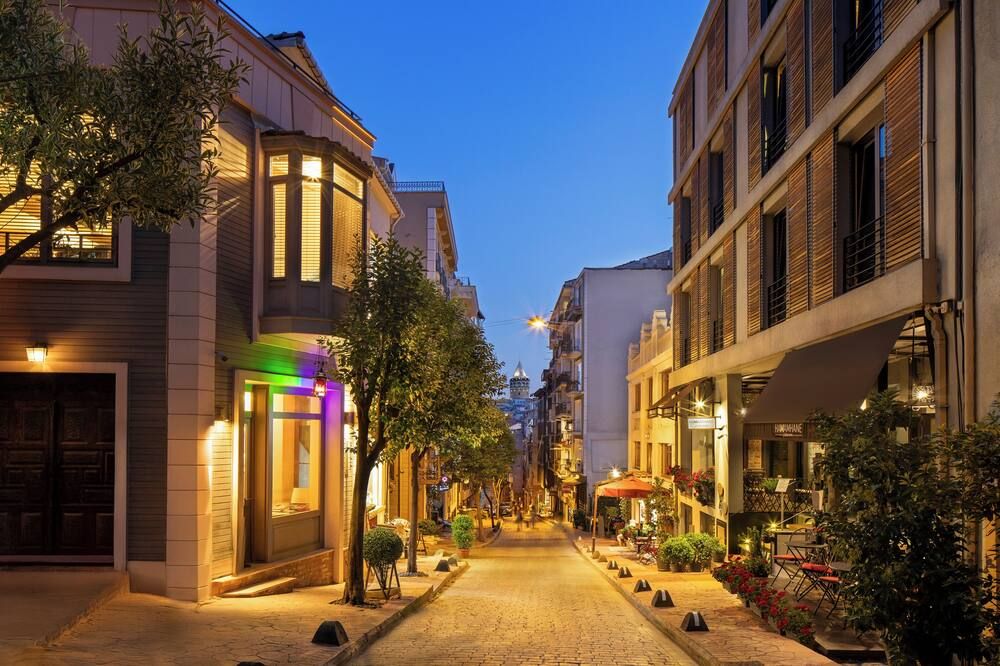 المظهر الخارجي