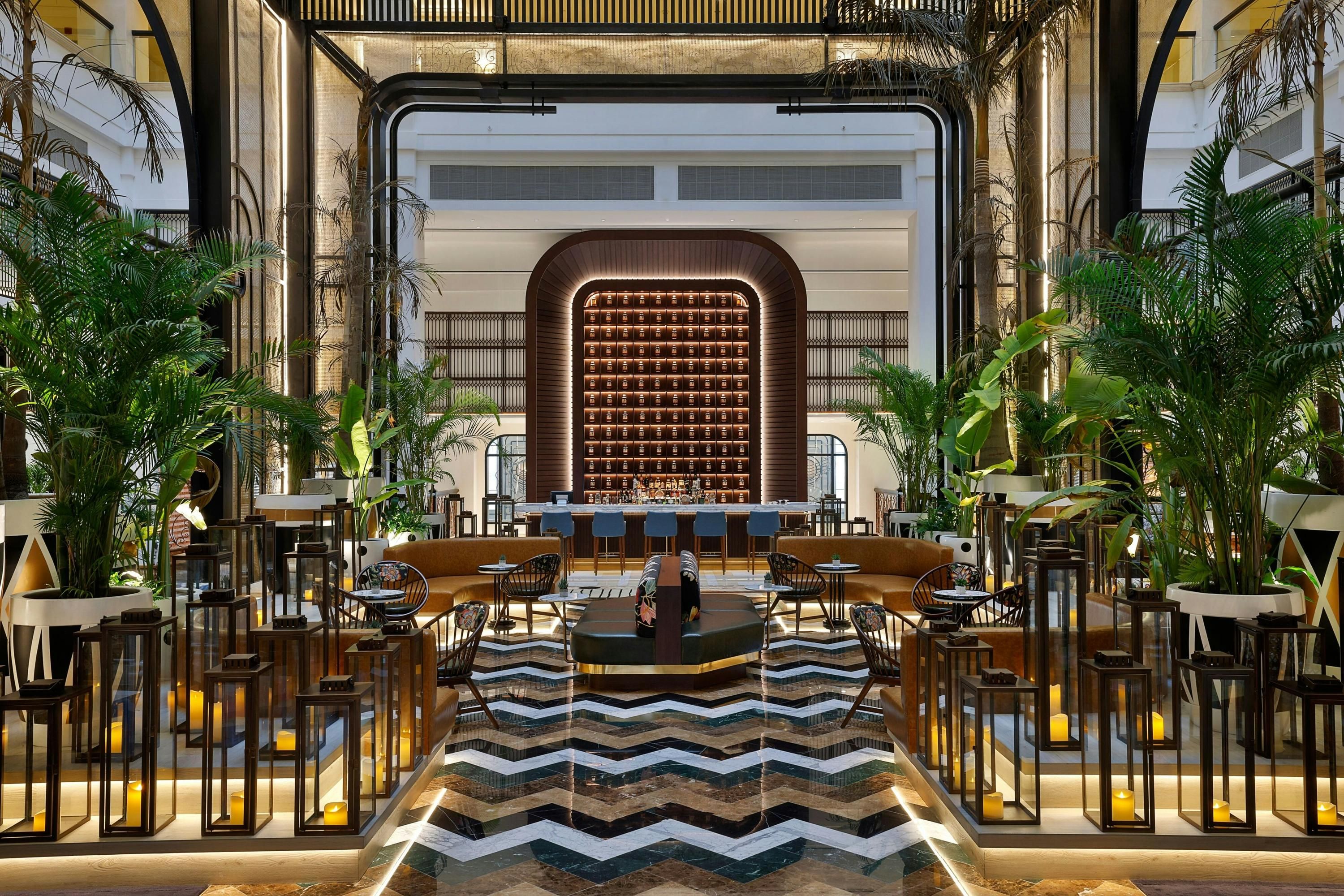 المظهر الخارجي