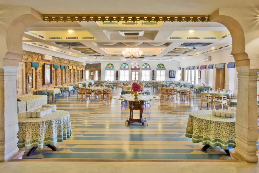 مطعم صورة