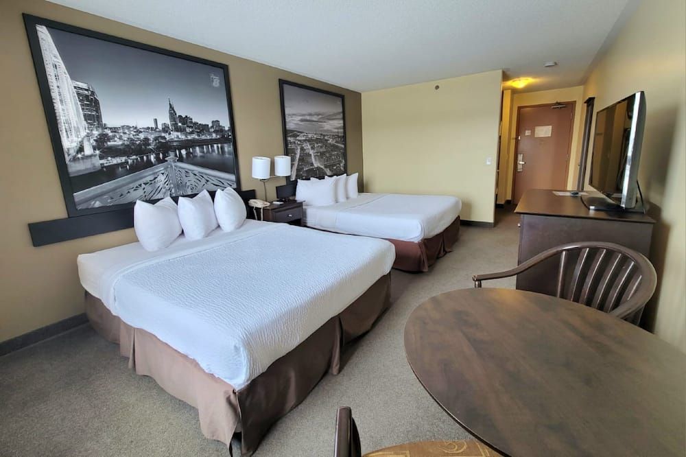 غرفة نوم صورة