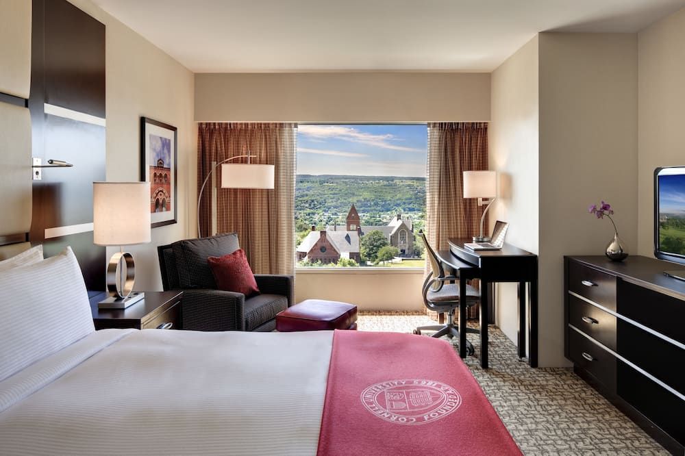 غرفة نوم صورة