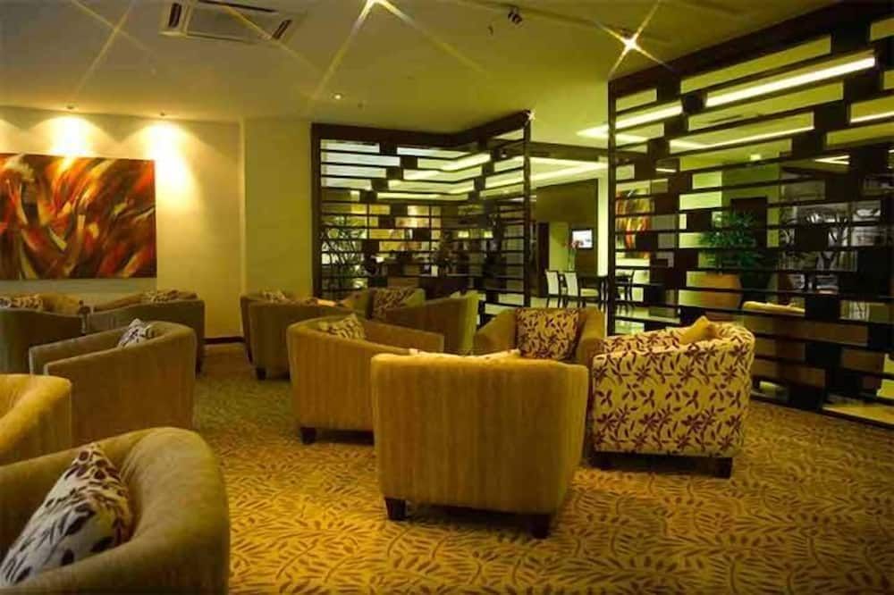 ردهة صورة