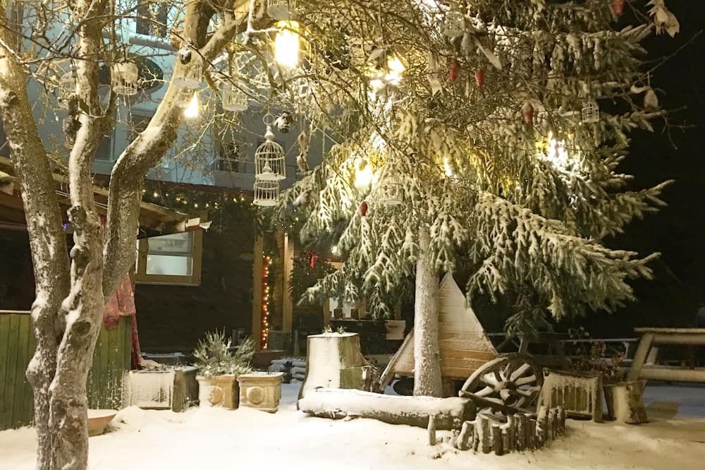 المظهر الخارجي