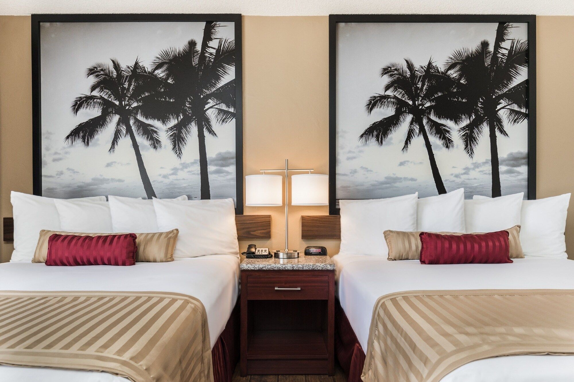 غرفة نوم صورة