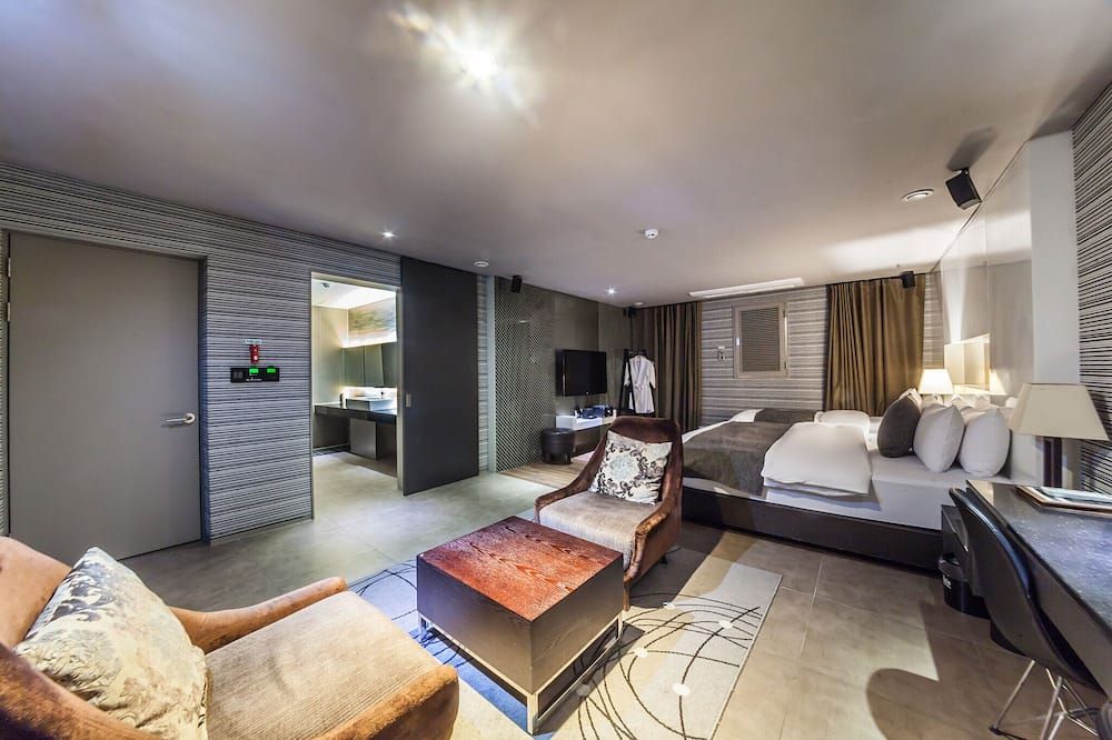 غرفة نوم صورة