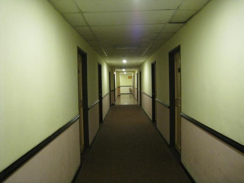 مدخل