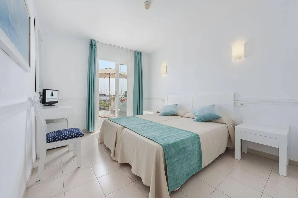 غرفة نوم صورة