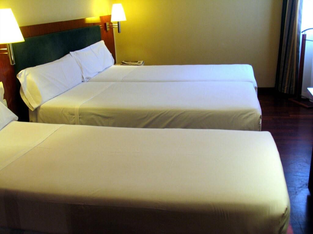 غرفة نوم صورة