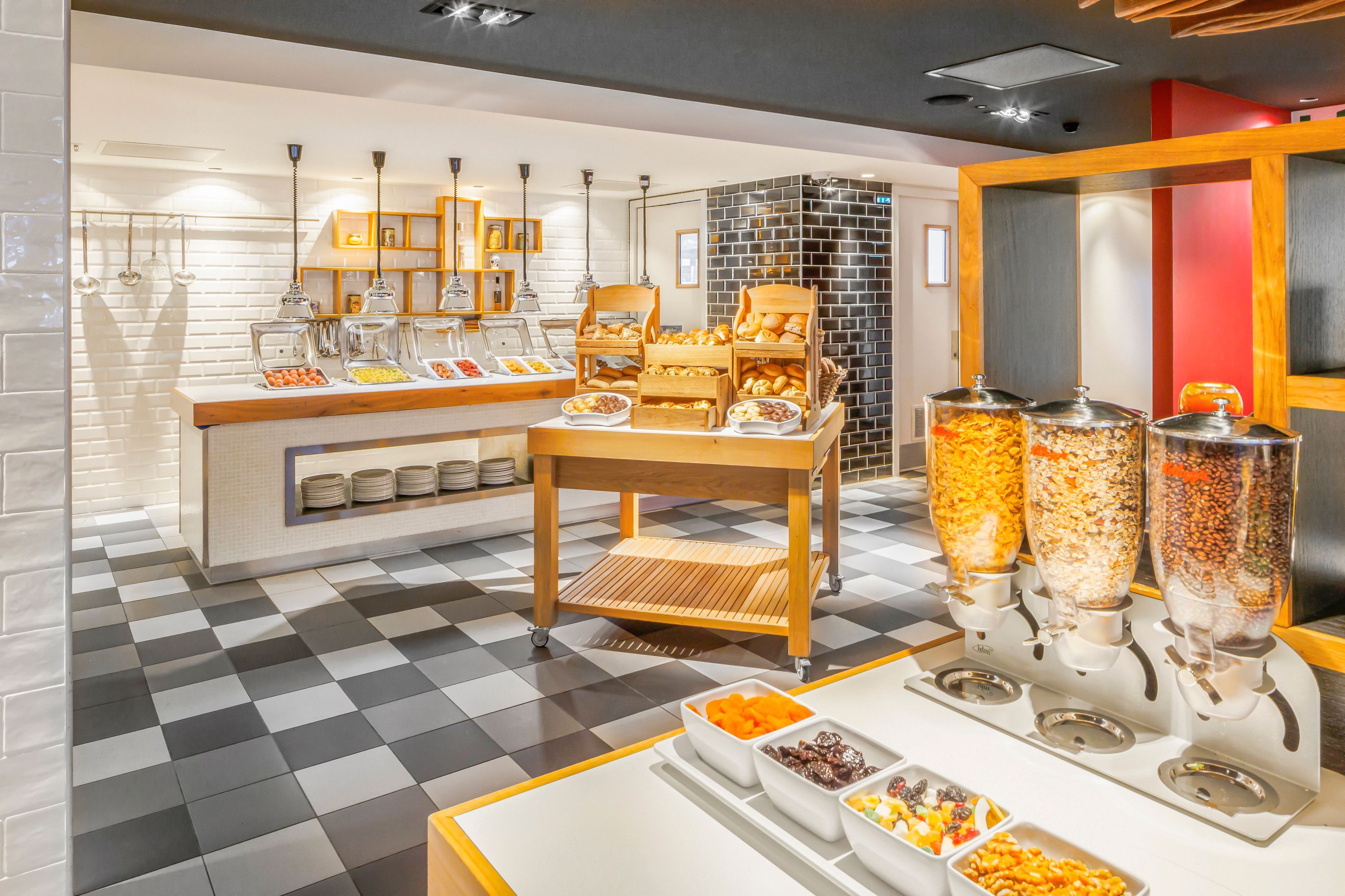 بوفيه
