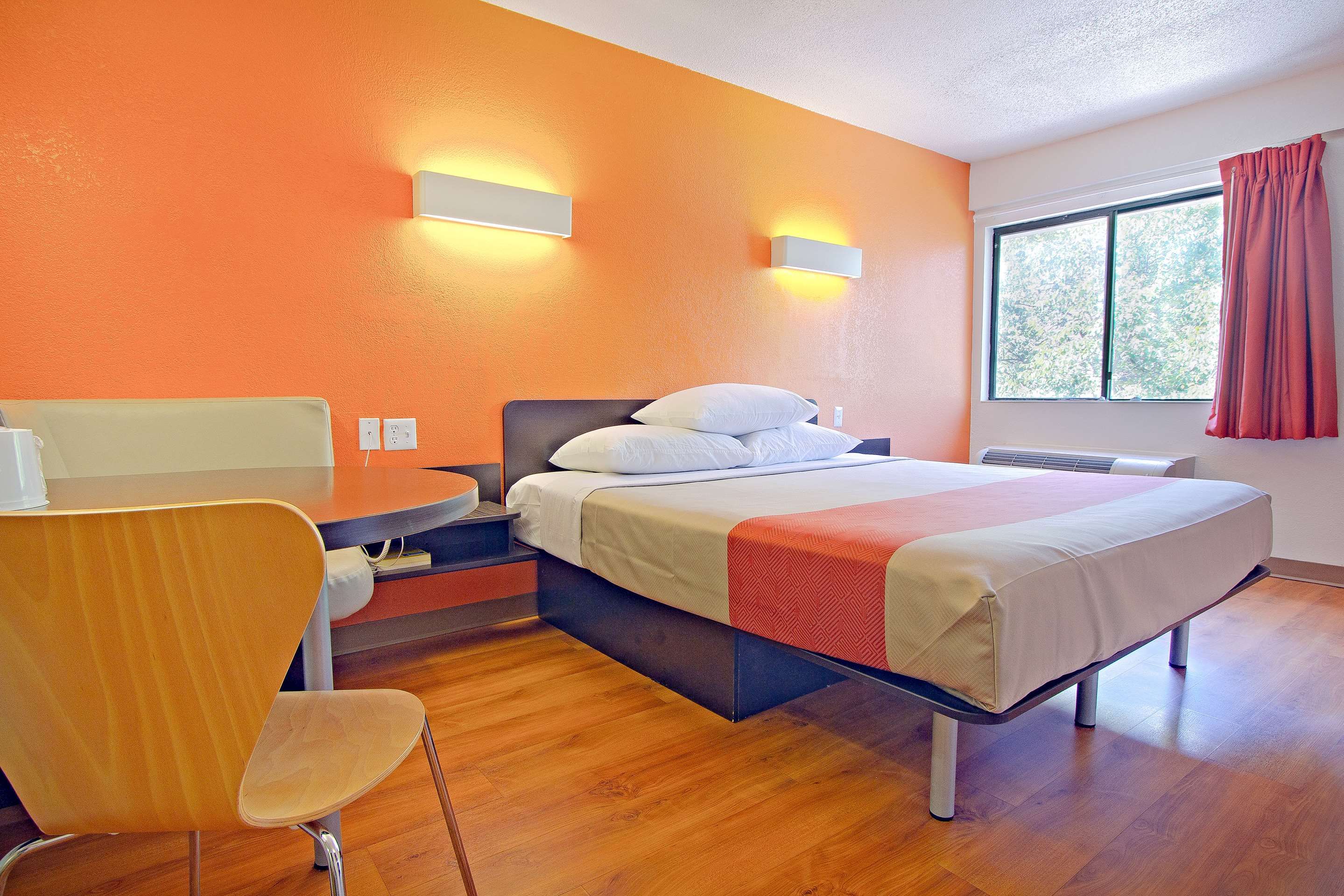 غرفة نوم صورة