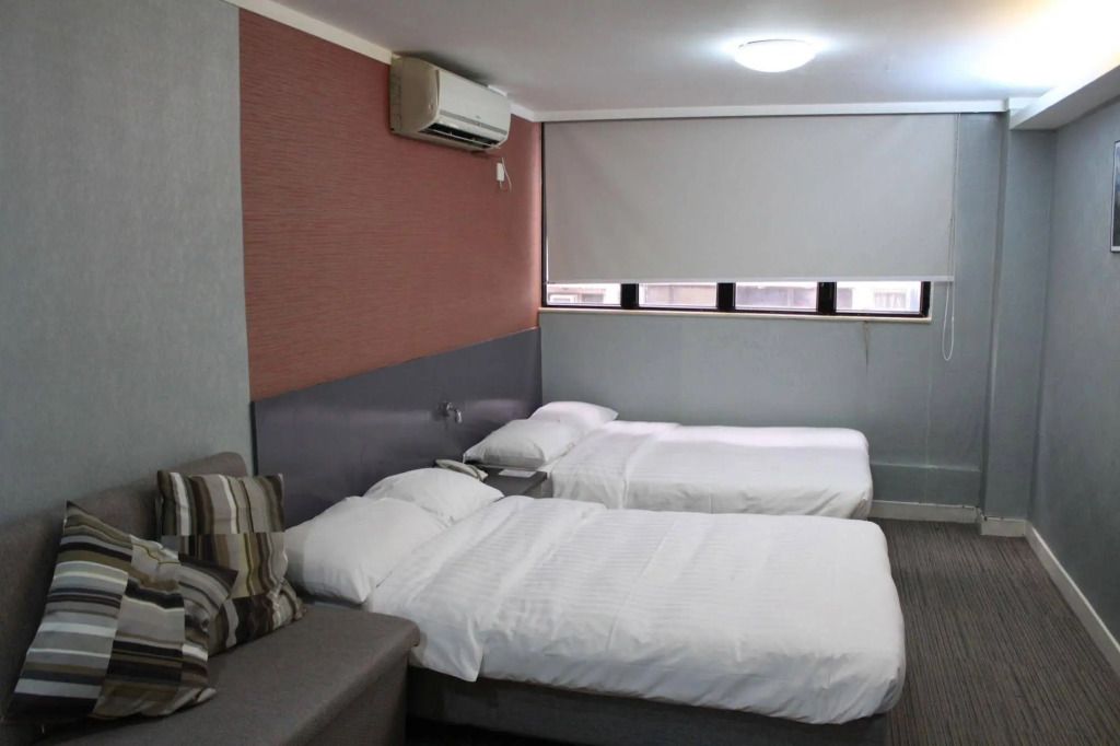 غرفة نوم صورة