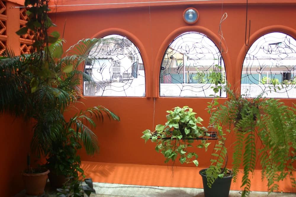 المظهر الخارجي