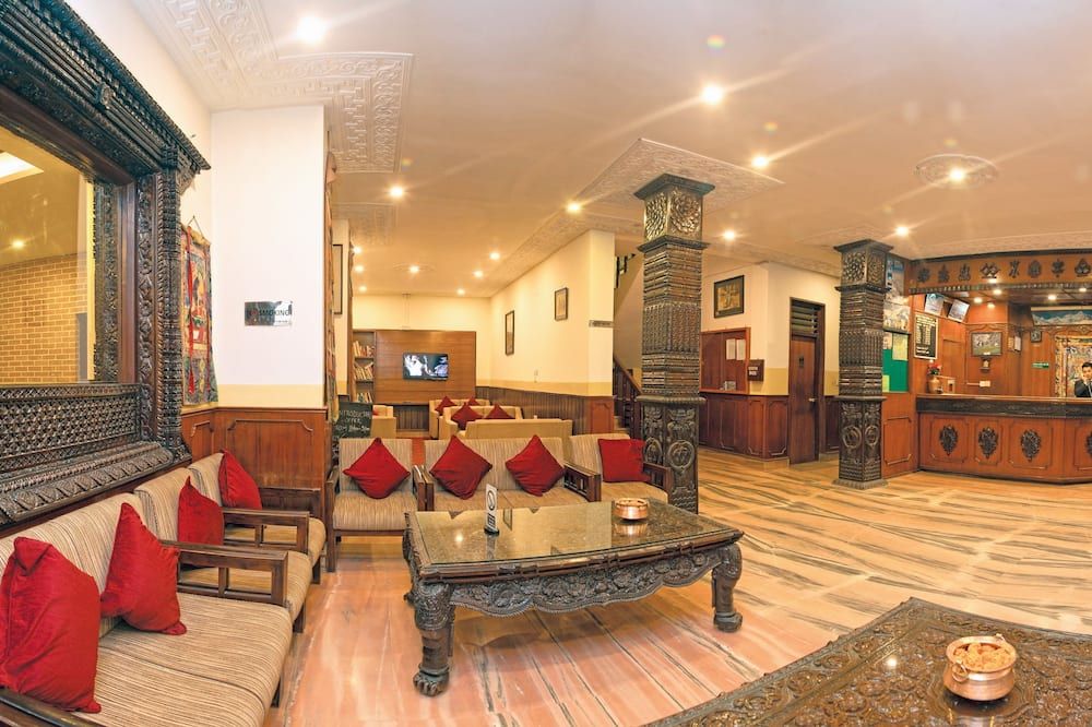 ردهة