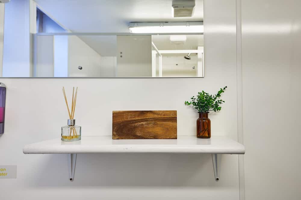 وسائل راحة في الغرف