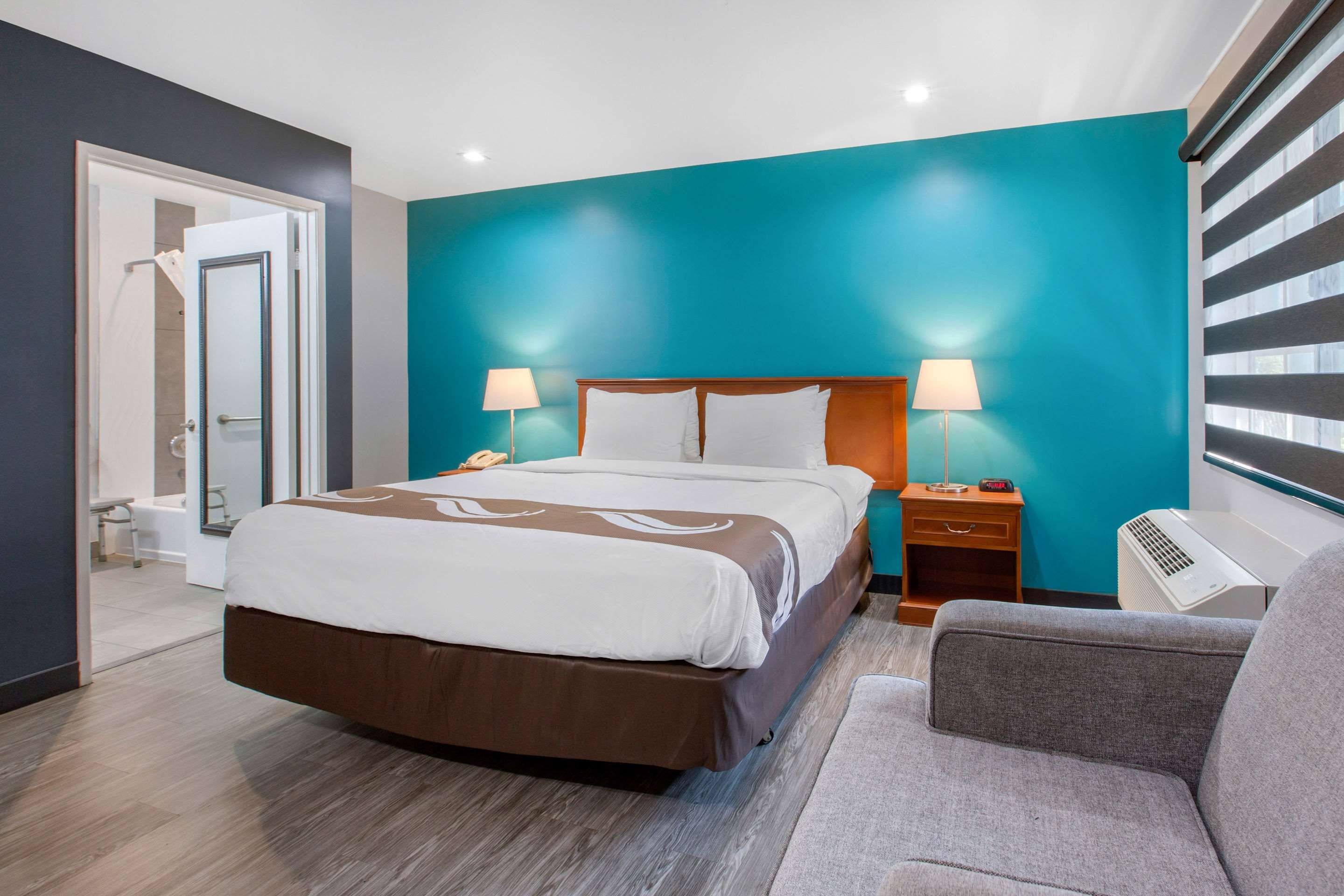 غرفة نوم