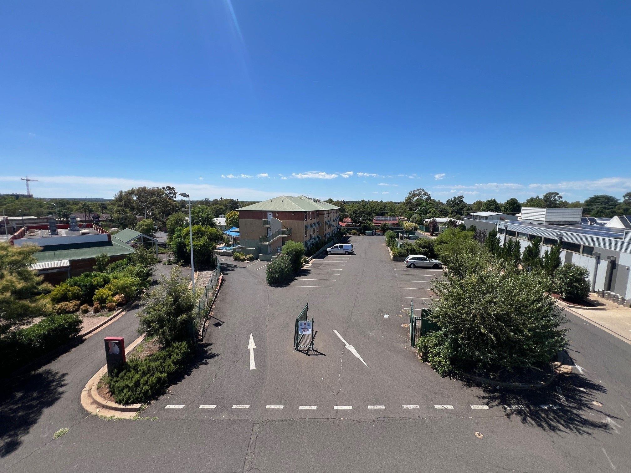 المظهر الخارجي