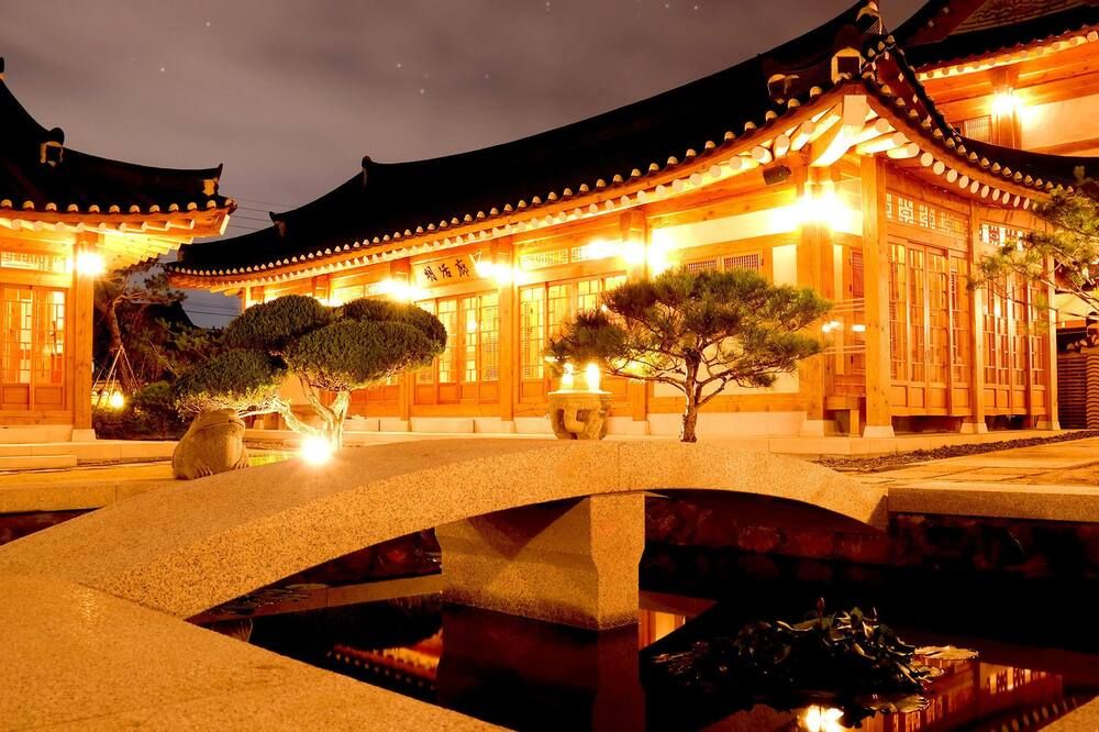 المظهر الخارجي