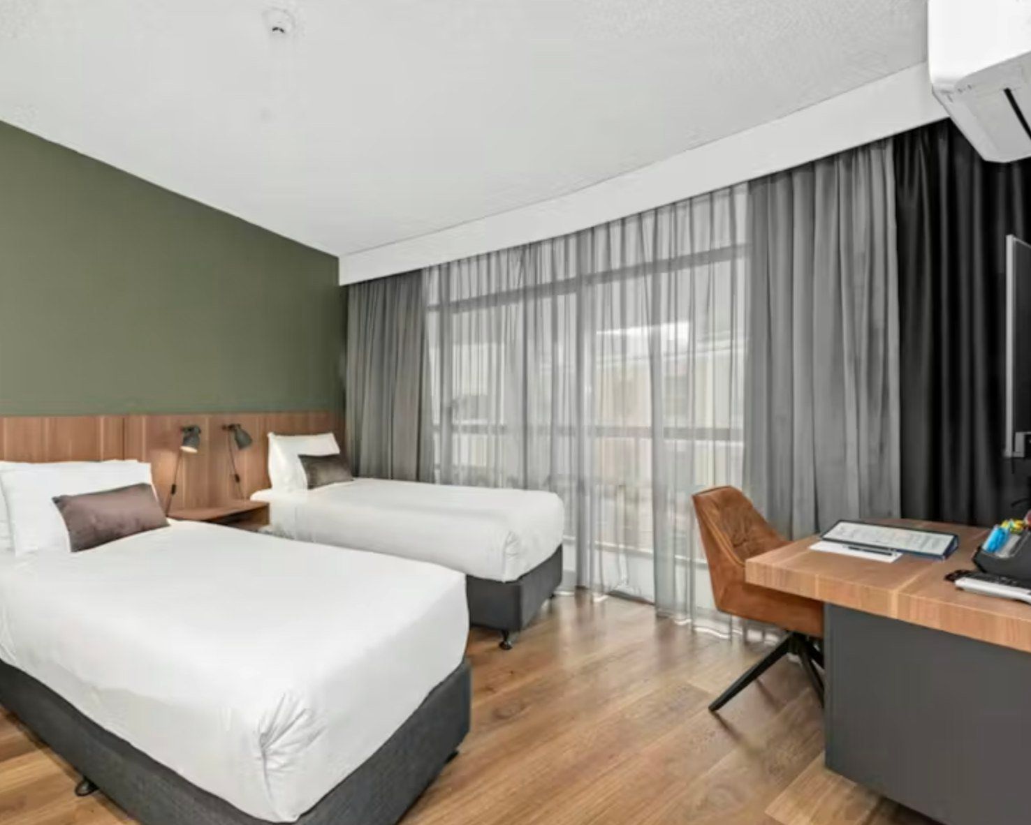 غرفة نوم