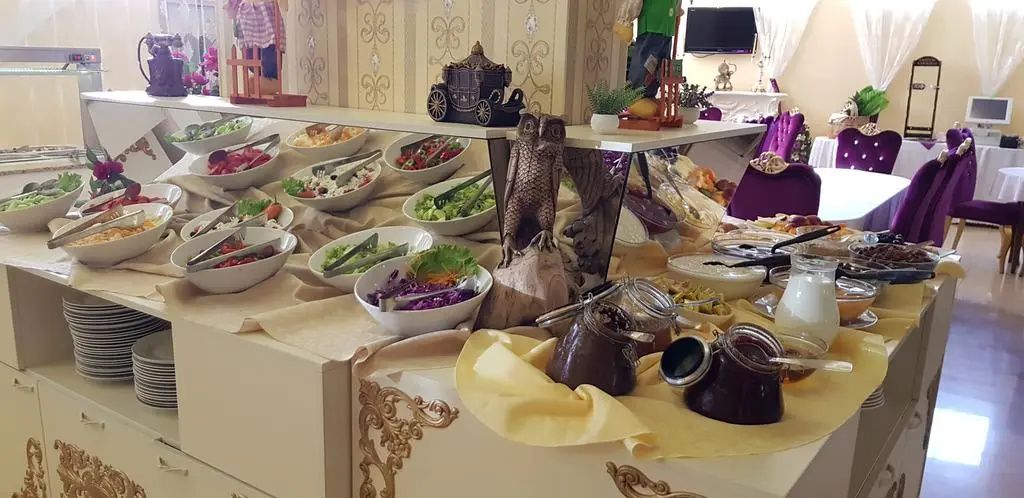 بوفيه