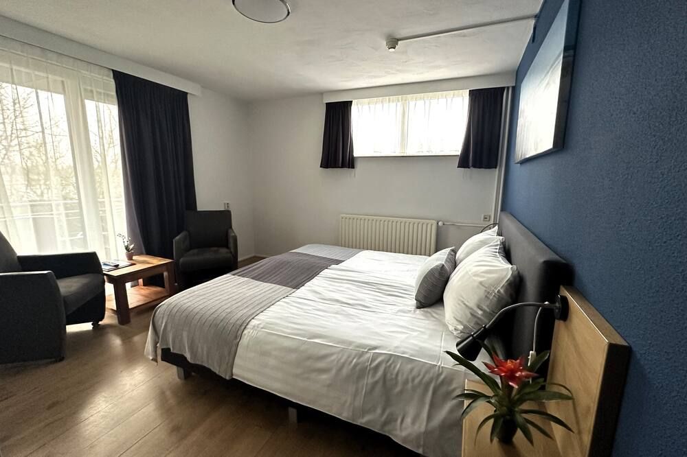 غرفة نوم صورة