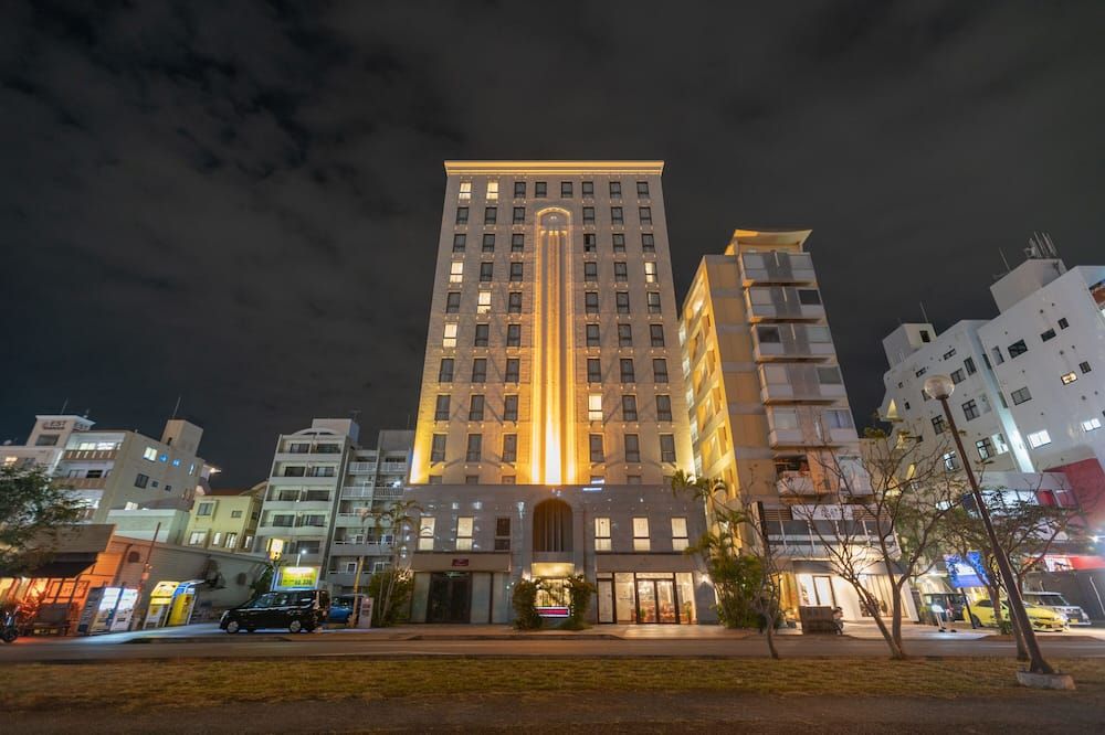 مبنى