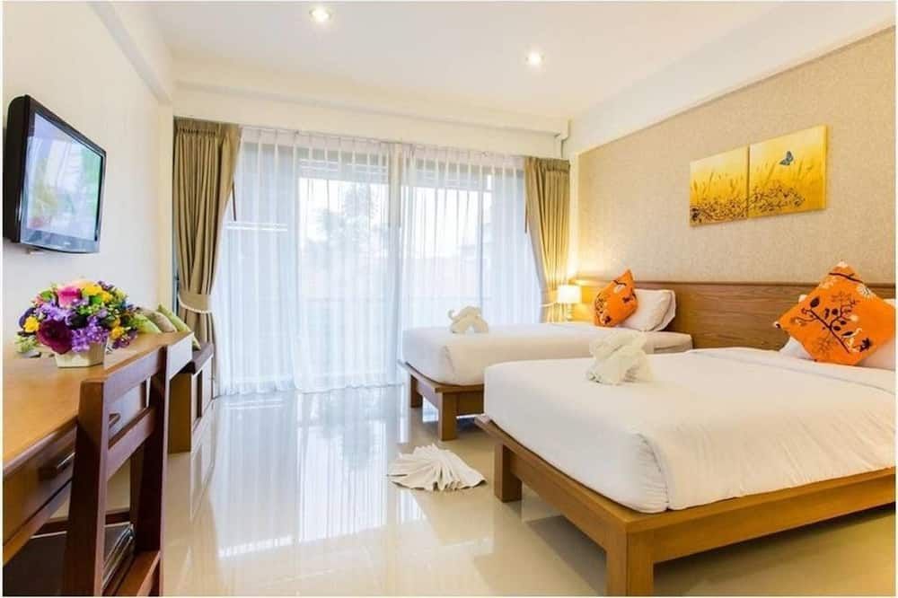 غرفة نوم صورة