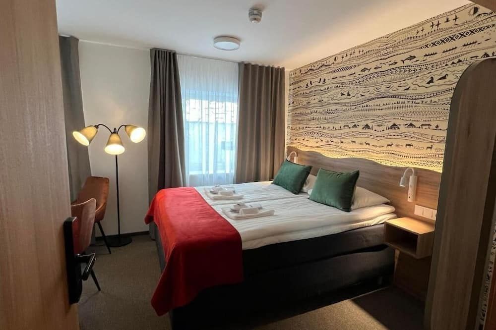 غرفة نوم صورة