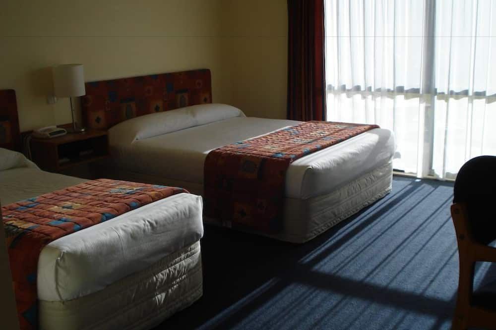 غرفة نوم