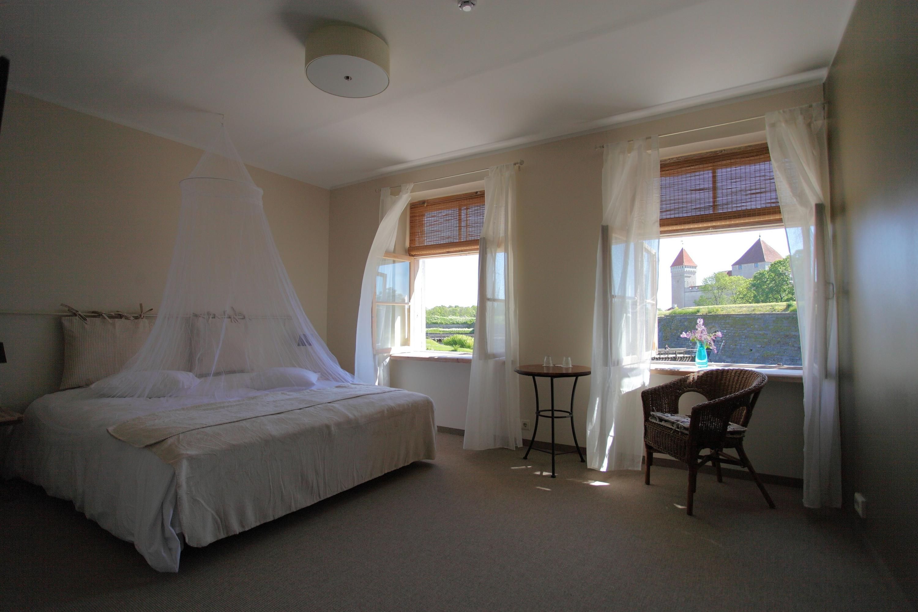 غرفة نوم صورة