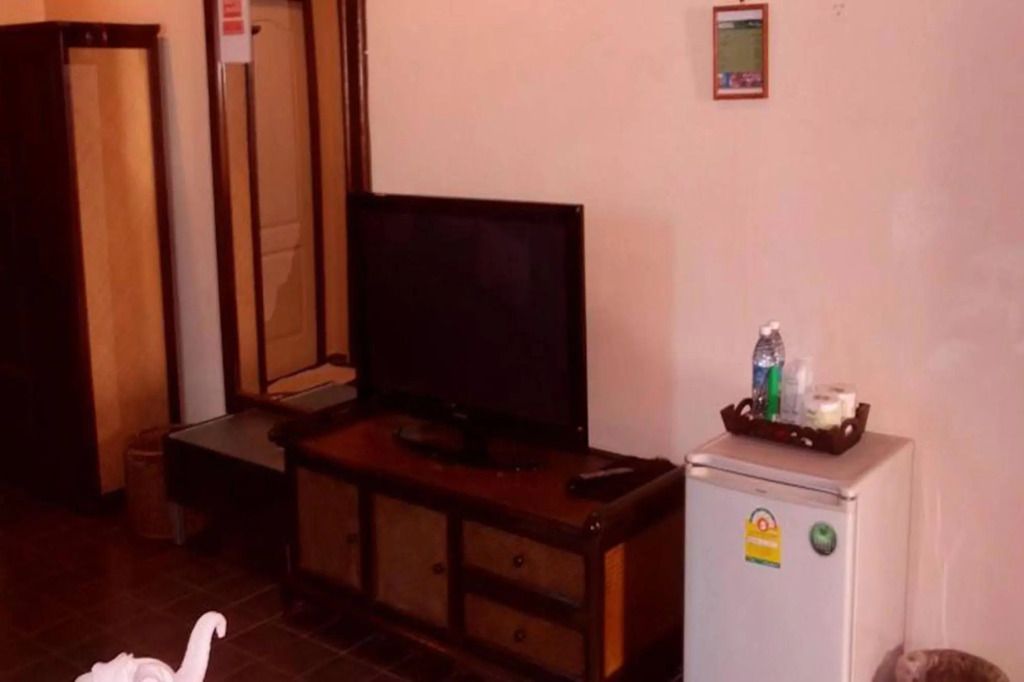 وسائل راحة في الغرف