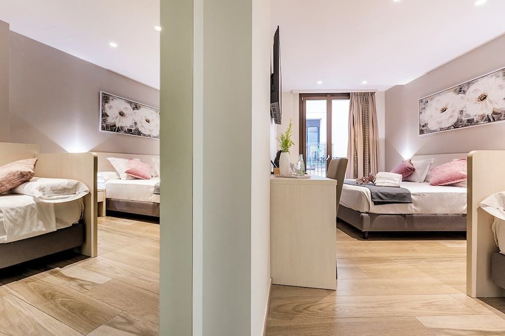 غرفة نوم صورة