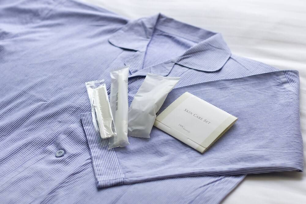 وسائل راحة في الغرف