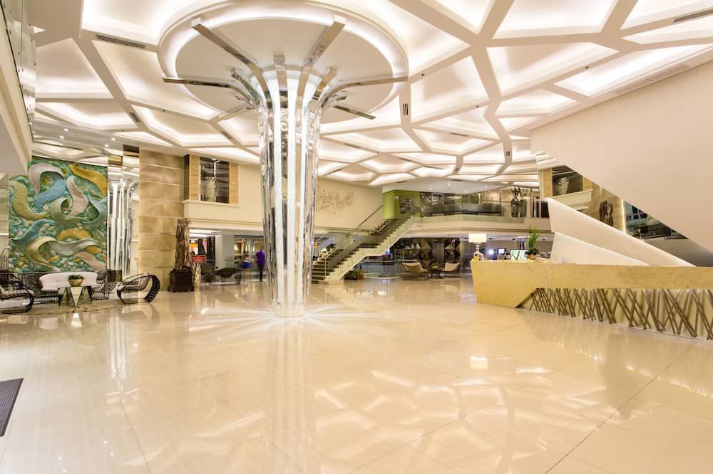 ردهة