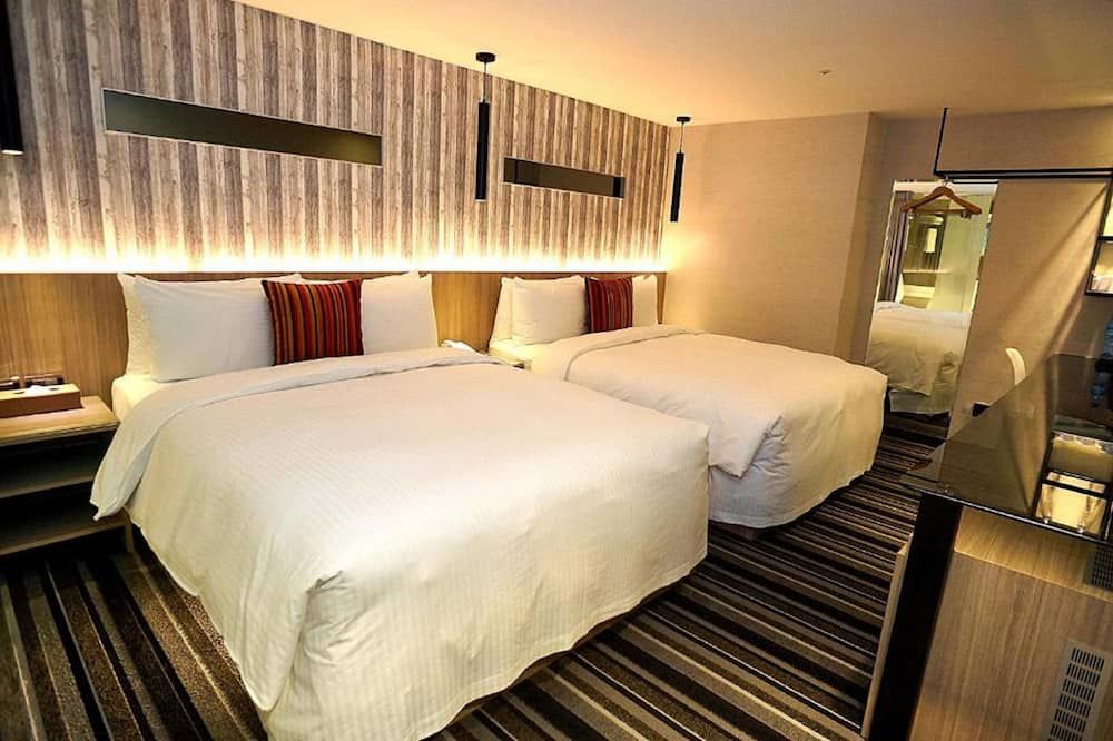 غرفة نوم صورة