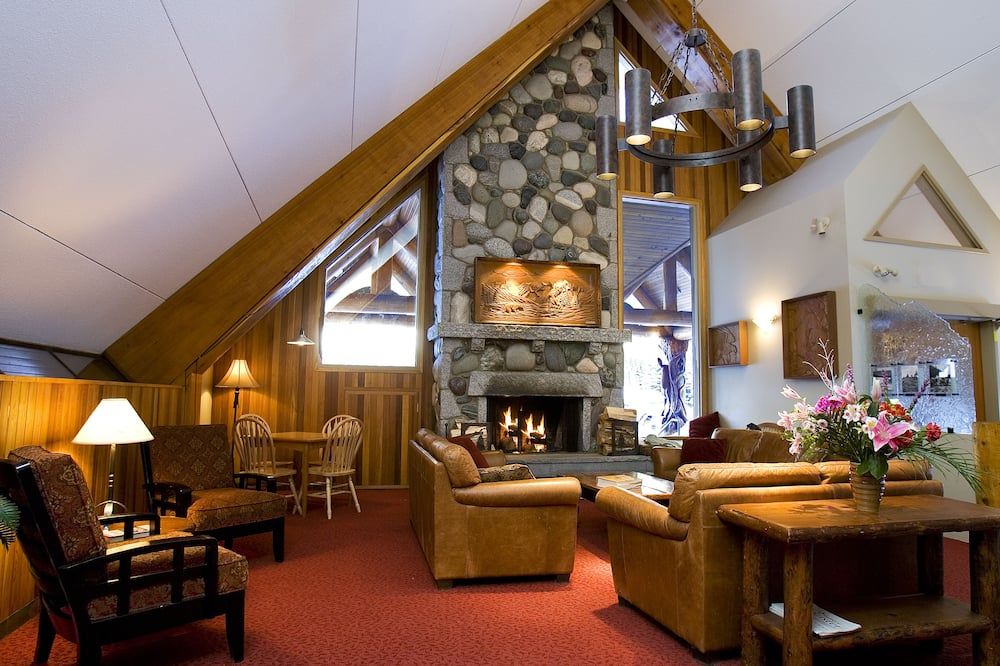 غرفة معيشة صورة