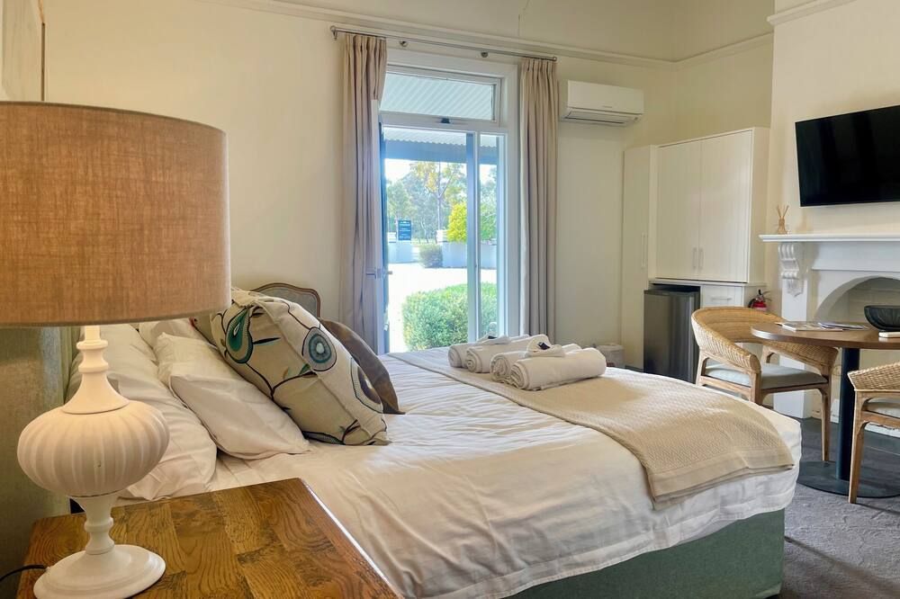 غرفة نوم صورة