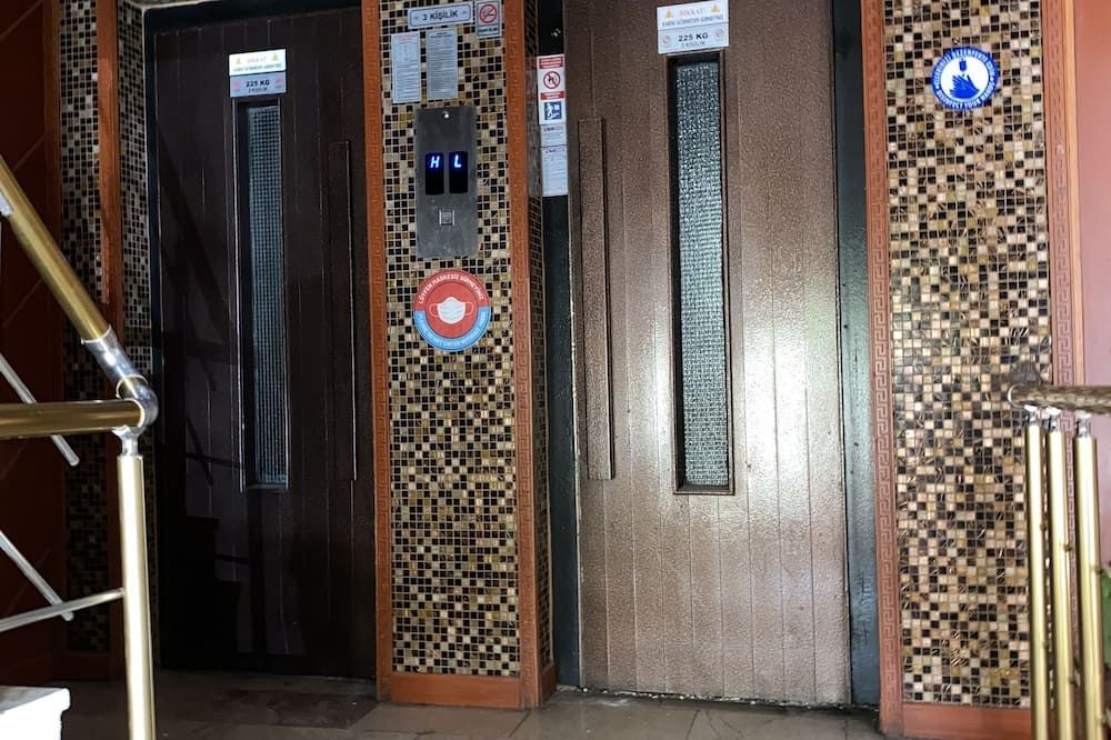 المظهر الخارجي