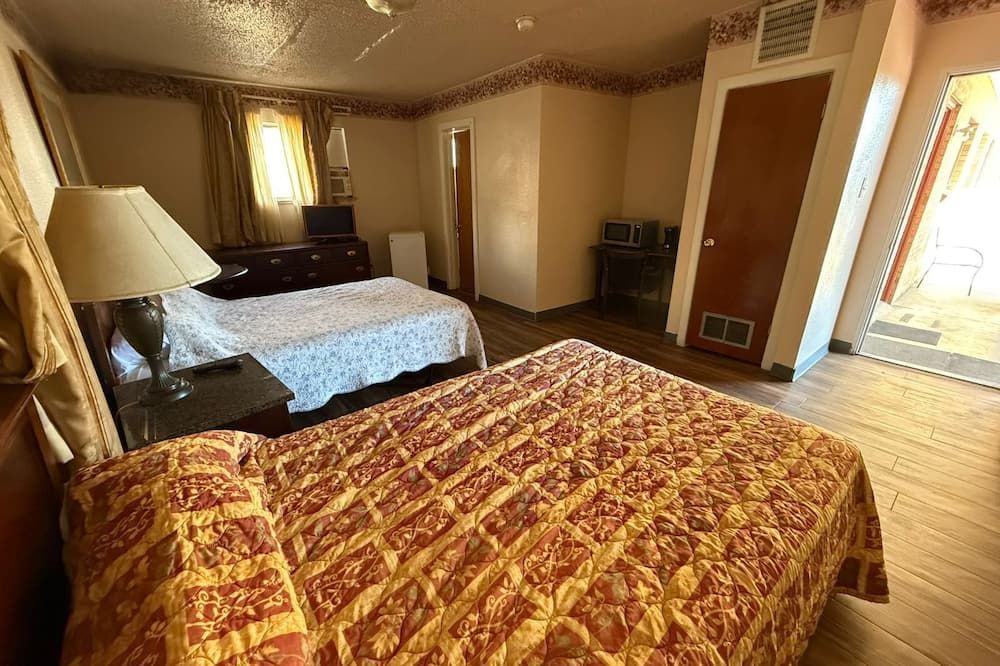 غرفة نوم صورة