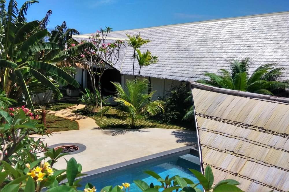 المظهر الخارجي