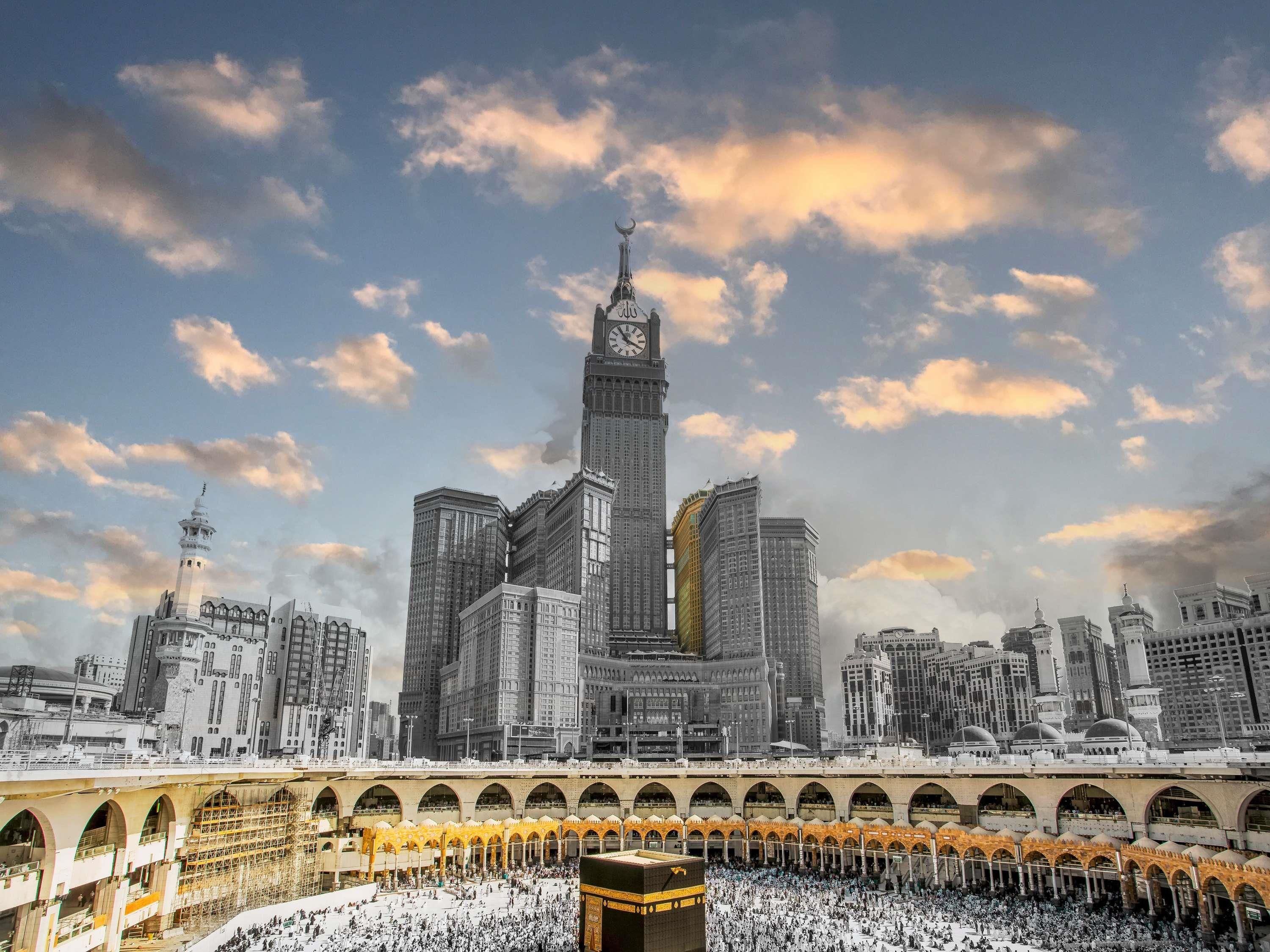 مبنى صورة