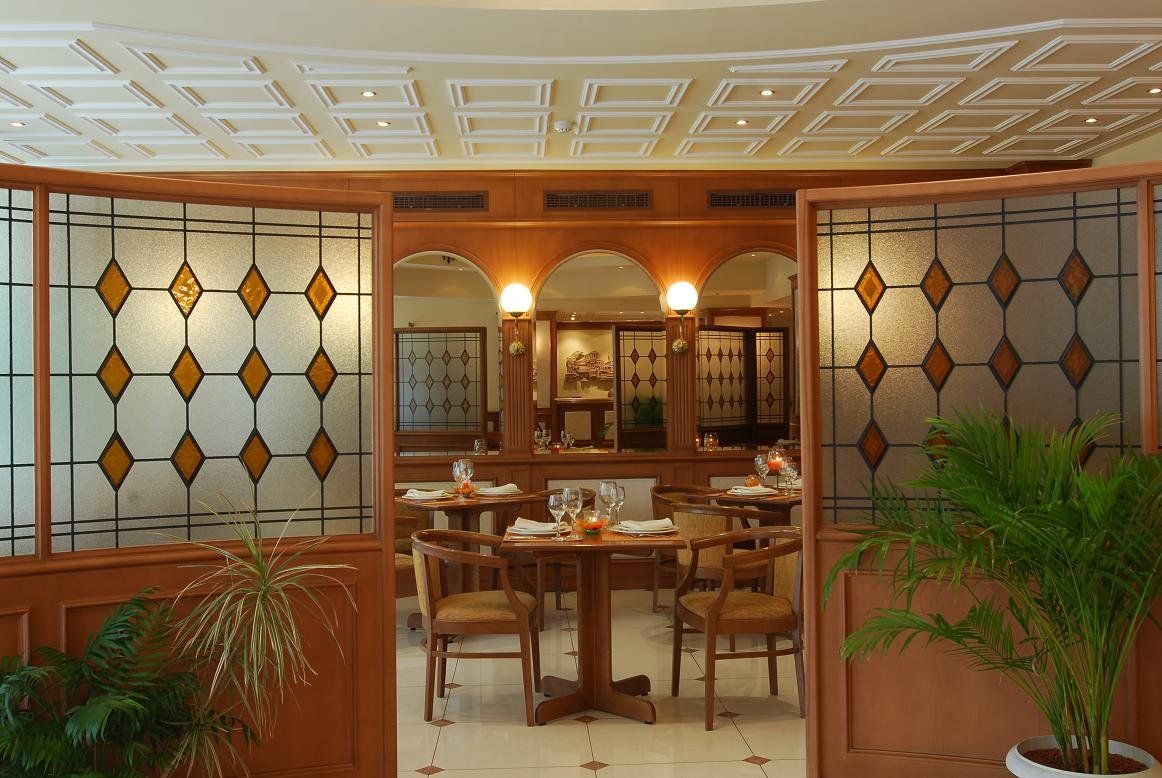 مطعم